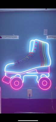 Skate-O-Mania by null