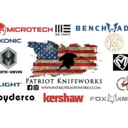 Patriot Knifeworks