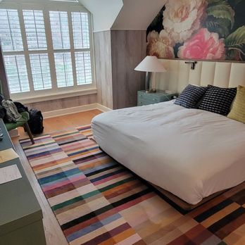 River House at Odette's - Hotels Near Me - New Hope, Pennsylvania