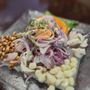 El Incomparable Peruvian Cuisine