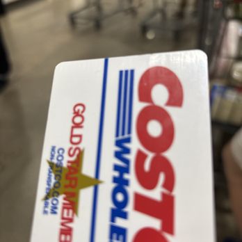Costco - Renewing Costco card - Wholesale Stores Near Me - Aurora, Colorado