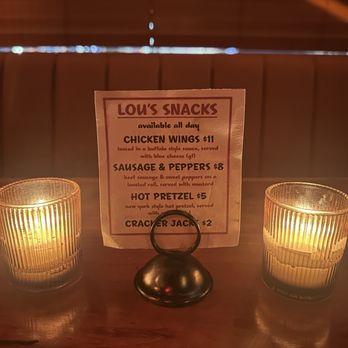 Lou's Athletic Club - Sports Bars Near Me - Brooklyn, New York Lou's Athletic Club - Sports Bars Near Me - Brooklyn, New York