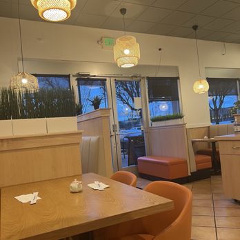 Yokoso Sushi - New updated location - Japanese Near Me - Pleasant Hill, California