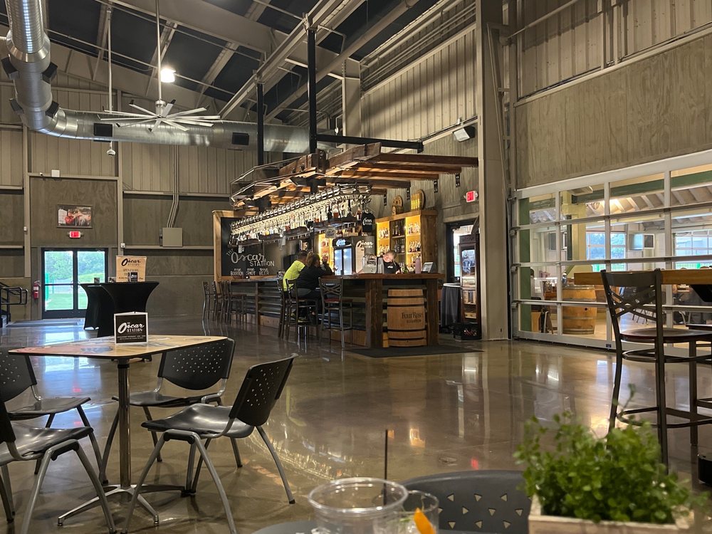 THE OSCAR STATION Updated September 2024 13 Photos 8871 N Gilmore