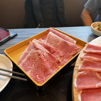 Liuyishou Hot Pot - Wagyu - Hot Pot Near Me - San Mateo, California Liuyishou Hot Pot - Wagyu - Hot Pot Near Me - San Mateo, California