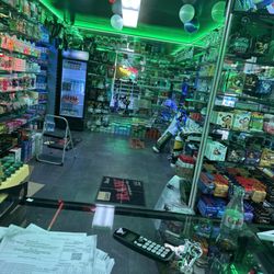 Puff Cloud 9 Smoke Shop