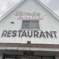 Cottage Restaurant