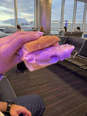 BOTTA Italian Street Food by null