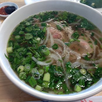 Pho 24 - Large Pho tai nam $8.95 - Vietnamese Near Me - El Paso, Texas Pho 24 - Large Pho tai nam $8.95 - Vietnamese Near Me - El Paso, Texas