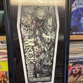 Wax Trax Records - Music & DVDs Near Me - Las Vegas, Nevada