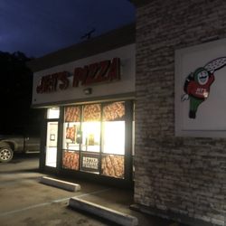 Jet's Pizza