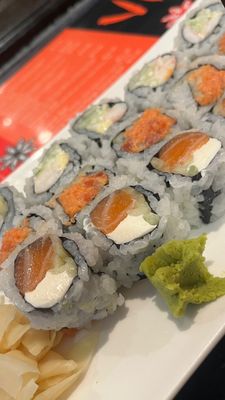 Vic Sushi Bar by null