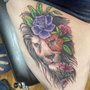 Photo of Los Muertos Tattoo Company