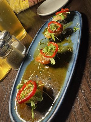 Giaco's Valley Roadhouse by null