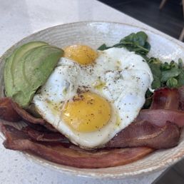 Breakfast Bowl