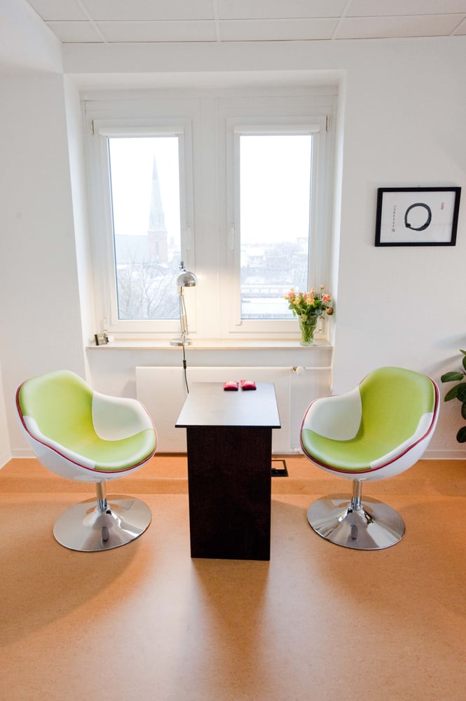 AKUPUNKTUR UND TCM PRAXIS Schillerstr. 43, Hamburg, Germany