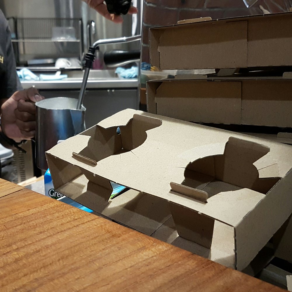 The Best 10 Cafes near Raffles Place MRT Station in Singapore Yelp