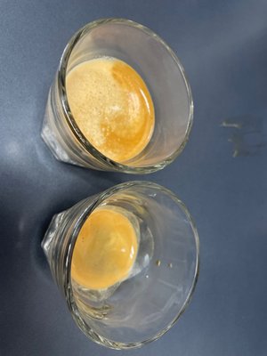 The Lab Coffee - West Tampa by null