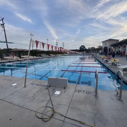 Belvedere Aquatic Center - 2026