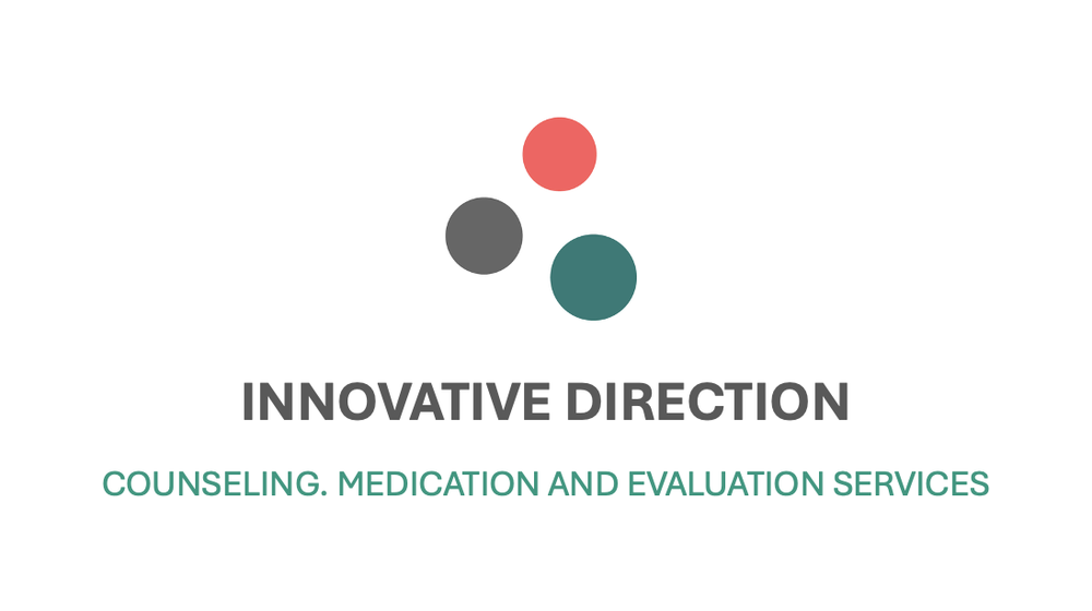 Innovative Direction - grief counselor in Pensacola, FL