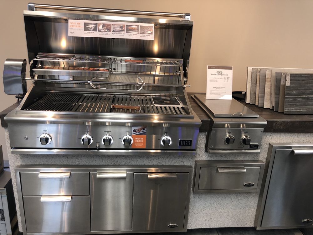 BARBEQUES GALORE Updated September 2024 13 Photos & 36 Reviews 25550 North The Old Road