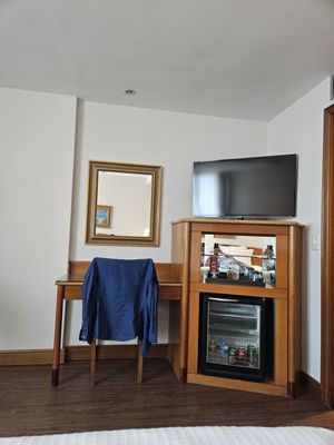 Windsor Barra Hotel by null