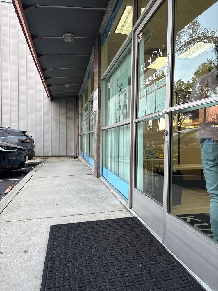 Kumon Math and Reading Center of Monterey Park - reading tutor in Monterey Park, CA