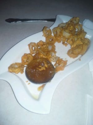 Southern Spice by null