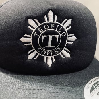 Teofilo Coffee Company - Merch available - Coffee & Tea Near Me - Carson, California