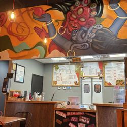 CAFEMANDU - Flavors of Nepal