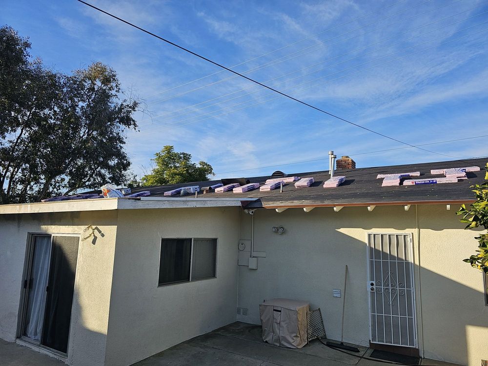 Slide of Storm Guard Construction