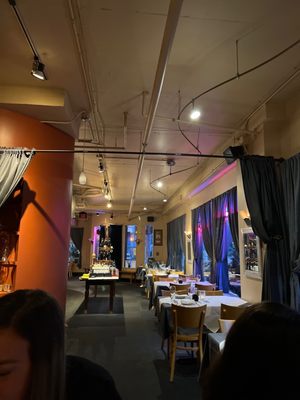 Andiamo Italian Ristorante by null