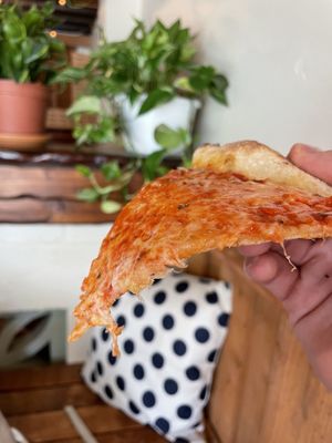 Ziggie's Pizza by null