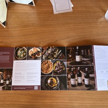 Ridge Vineyards - Monte Bello - 12/13/25 FYI. - Wineries Near Me - Cupertino, California Ridge Vineyards - Monte Bello - 12/13/25 FYI. - Wineries Near Me - Cupertino, California