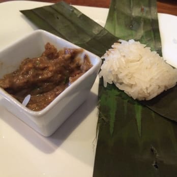 Malai Kitchen - Thai Near Me - Dallas, Texas