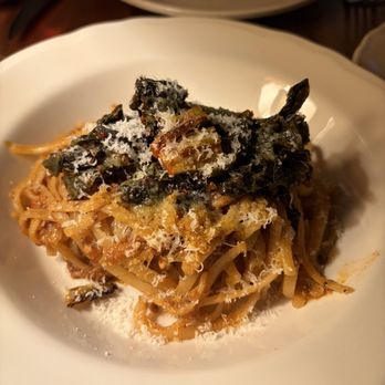 Somssi - Linguine - Modern European Near Me - New York, New York Somssi - Linguine - Modern European Near Me - New York, New York