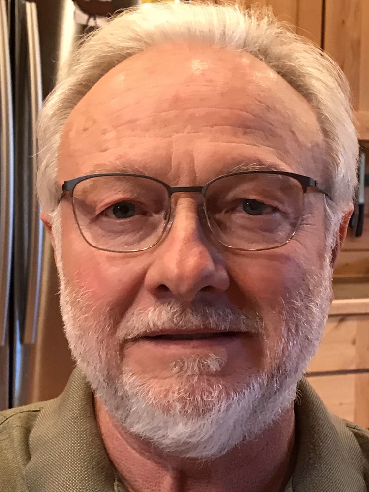 Gaylen Bendewald therapist - grief counselor in Rapid City, SD