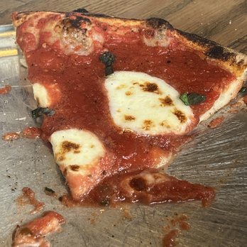 Max on Main - Margherita Pizza - Pizza Near Me - White Sulphur Springs, West Virginia Max on Main - Margherita Pizza - Pizza Near Me - White Sulphur Springs, West Virginia