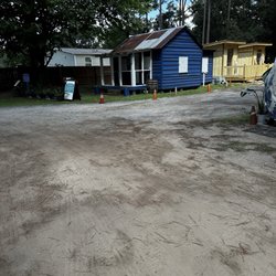 The Gullah Museum Of Hilton Head Island - Little Blue House