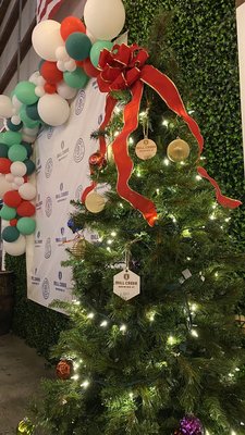 Mill Creek Brewing Co. by null