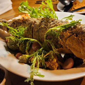 Bone Kettle - Breakfast & Brunch Near Me - Pasadena, California