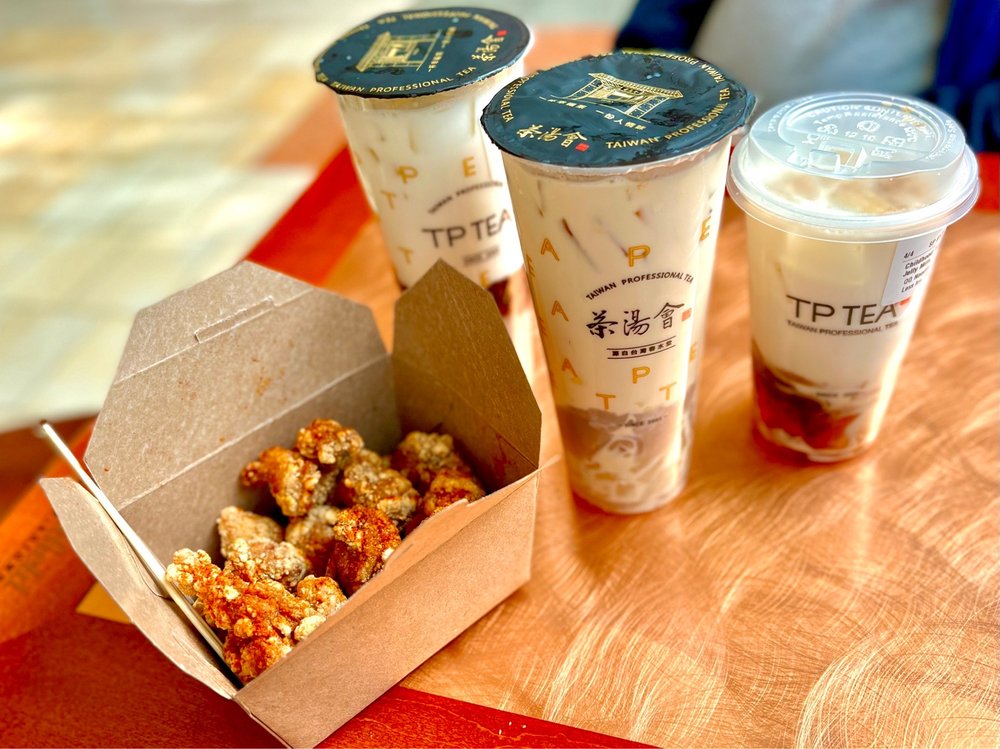 TP TEA near 925 Blossom Hill Rd, San Jose, California - 311 Photos ...