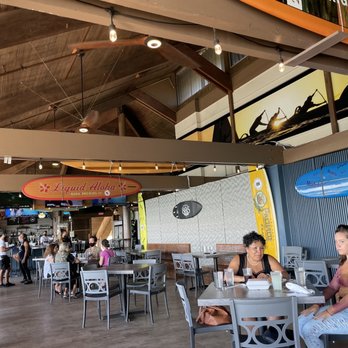 Restaurant 604 - Inside - Breakfast & Brunch Near Me - Honolulu, Hawaii