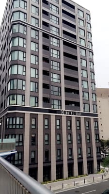 Hotel Edit Yokohama by null