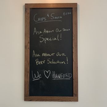Quesadilla Gorilla - Good to know - Mexican Near Me - Hanford, California