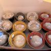 California Mochi gift card
