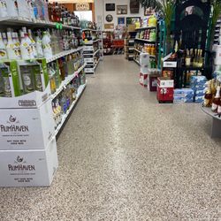 Cheers Liquor Store