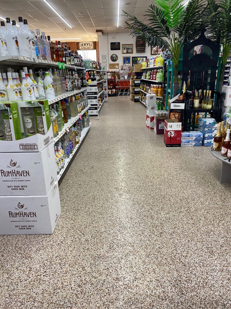 CHEERS LIQUOR STORE Updated September 2024 106 Woolsey Rd, Hampton