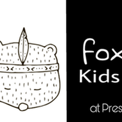 Fox and Bear Kids Trading Post - Untitled