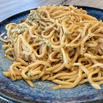 Soul Rice - Garlic Noodles - Chinese Near Me - Pacifica, California